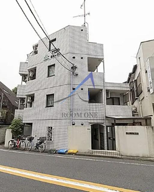 トップ自由が丘第3