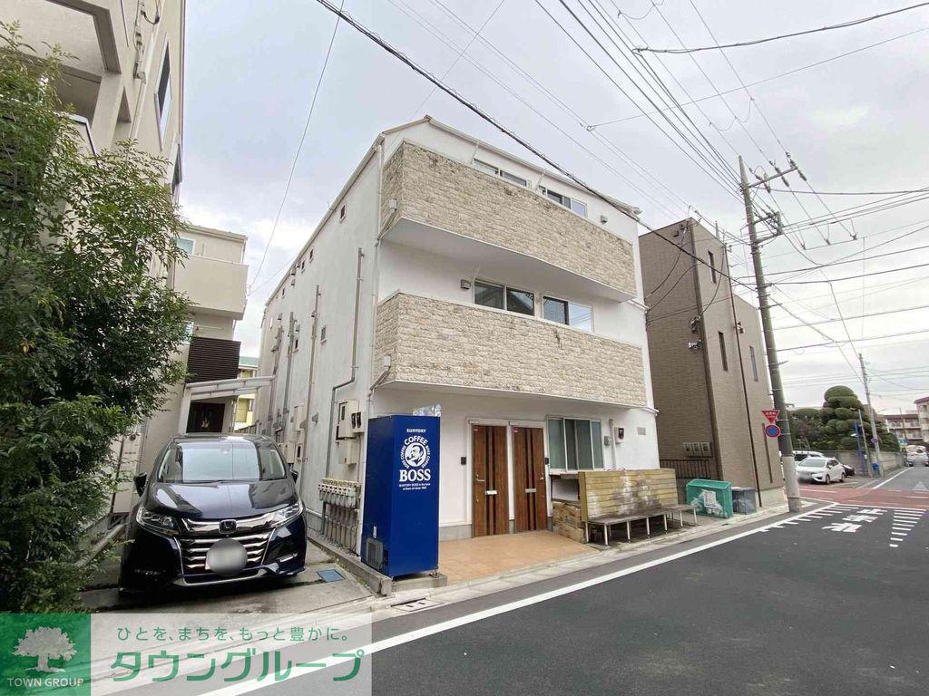 パインフェリーチェ豊玉