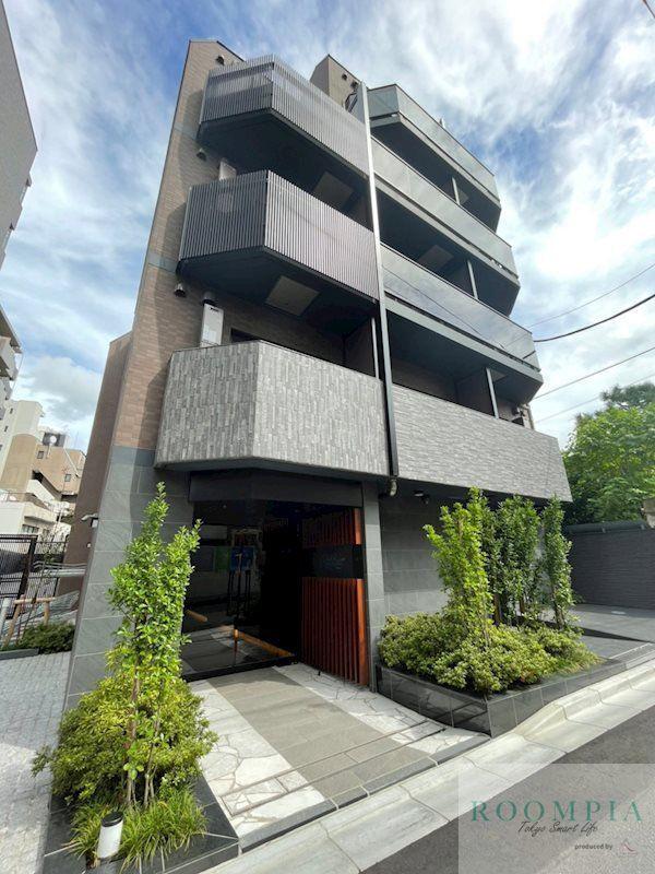GRAN PASEO神楽坂II