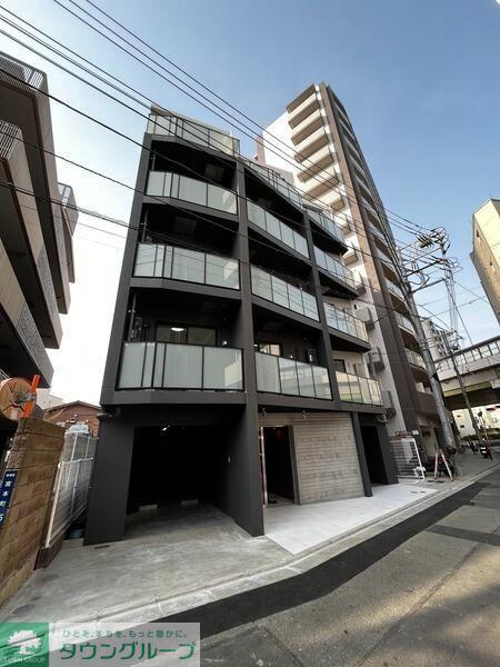 WHARF板橋本町