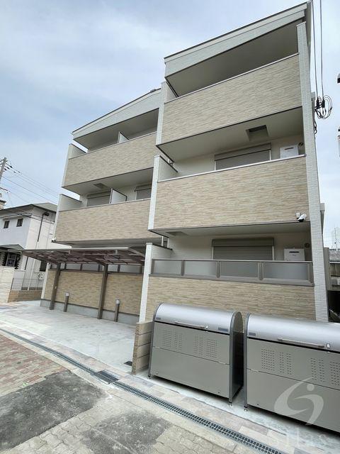 ICH加島