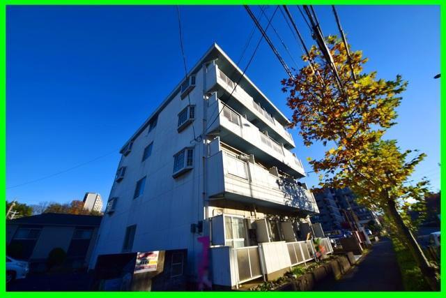ストークマンション小礒