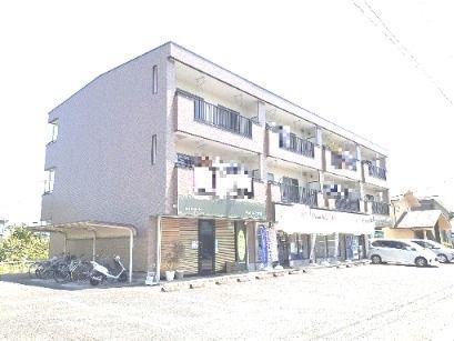 パストラル・宮ノ上(3DK/3階)