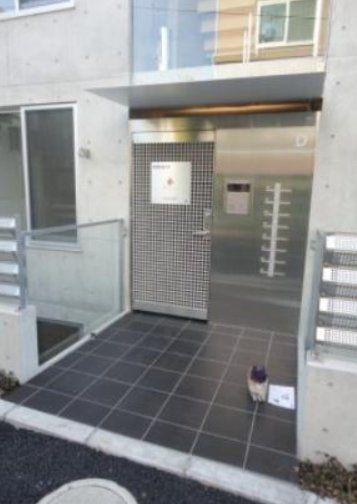 ズーム表参道