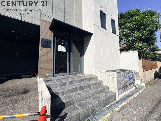 A2上ヶ原関学前