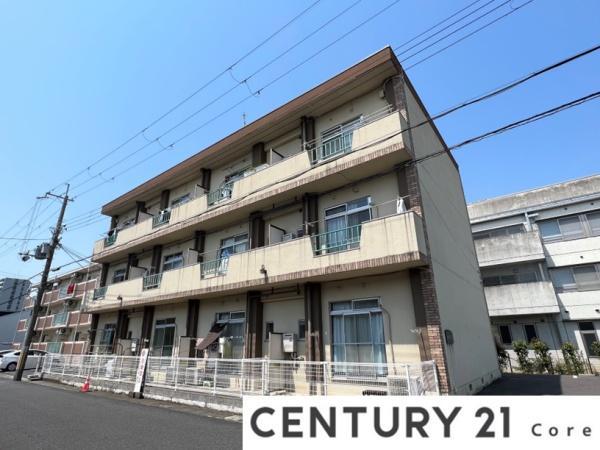 北口マンション 野洲市北野1丁目