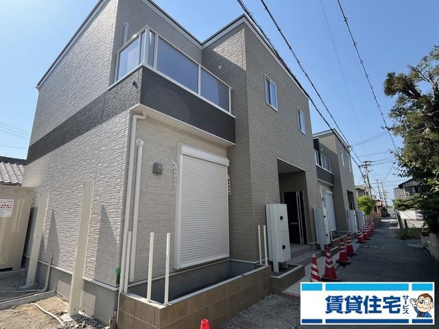 ロタス中島アパート
