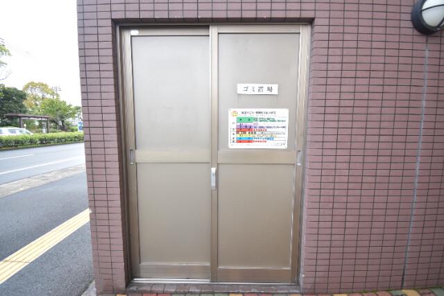 フェスティオベイサイドコート