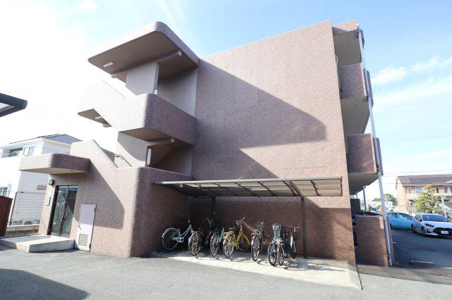プランドール大和八木II