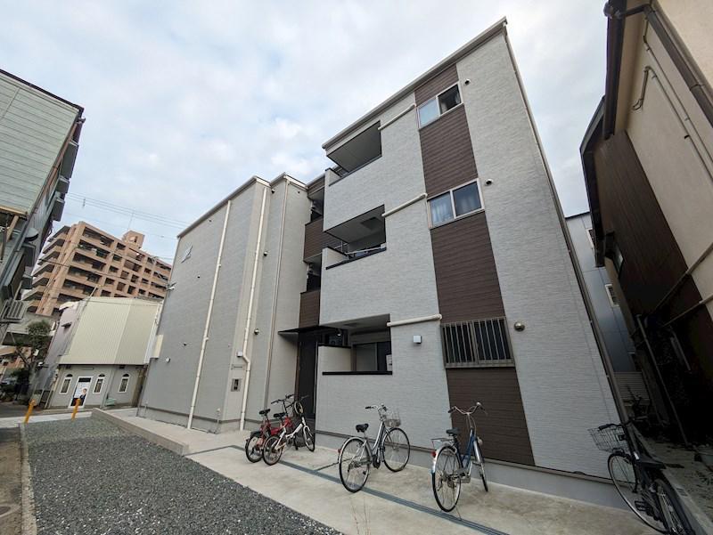 GRANDIR尼崎