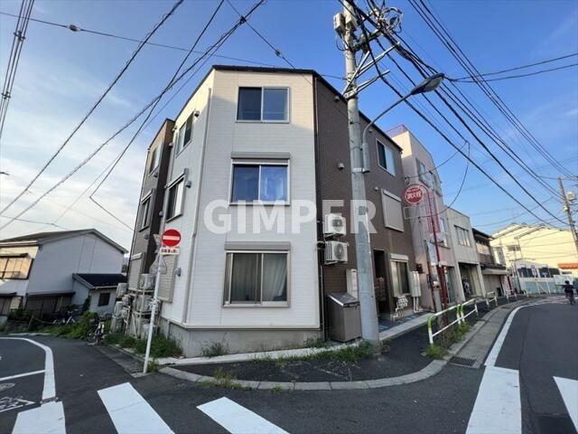 赤羽TERRACE