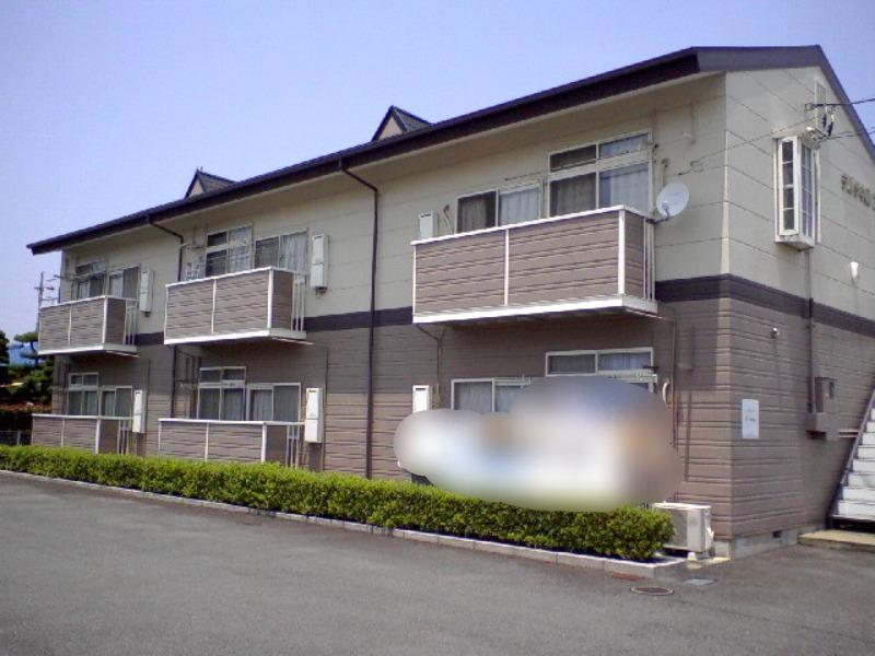 テルサ中居B
