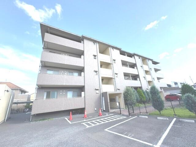 クラスガーデン相模大野壱番館(2LDK/2階)