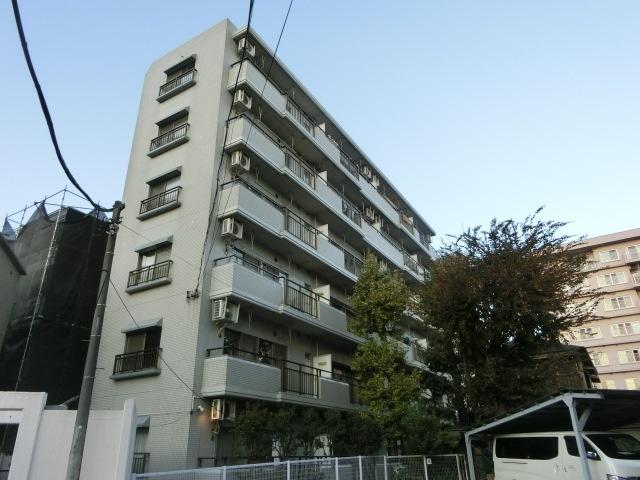 ペルル南砂