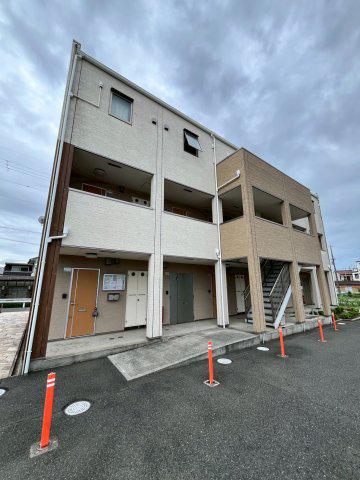 フジパレススリーハーブスほたる