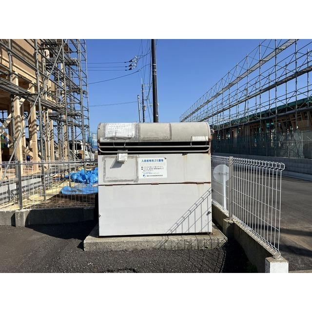 グランメール笠原