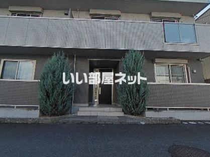 クラヴィーア松江