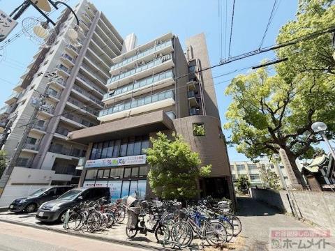 平田マンション