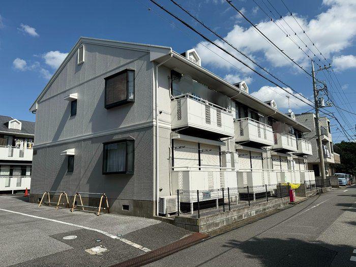 メゾンベールA