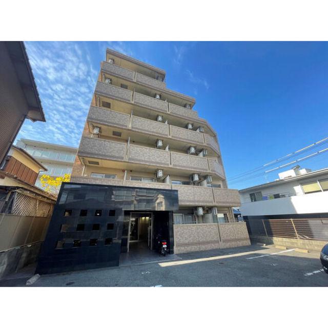 CASTLE伊都