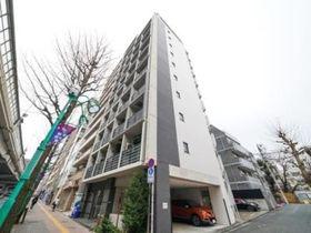 プレミアステージ笹塚