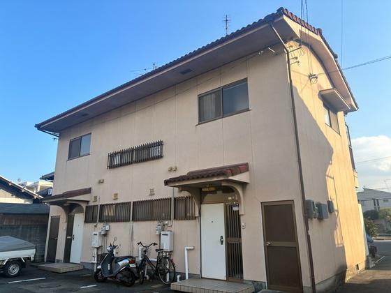 エーデルライス A棟