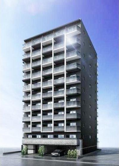 ガーラ・クレスタ横濱関内