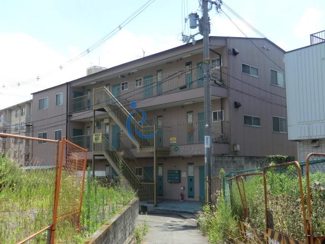 ジーライズ長吉 