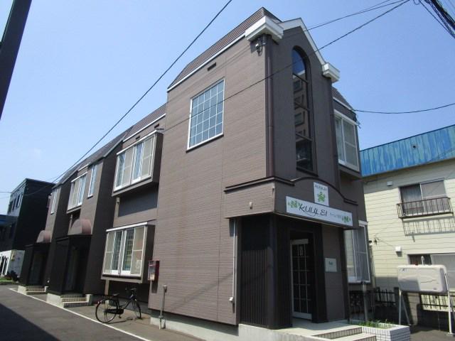  KUULEI東区役所前 