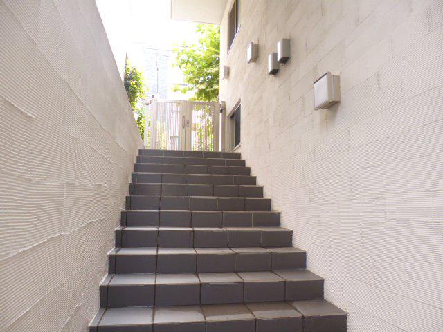 ハイグローブ東十条