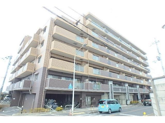 パデシオン小倉駅南