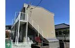 レオパレスフラワーIII