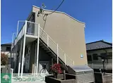 レオパレスフラワーIII