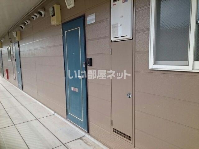 タウニーSA