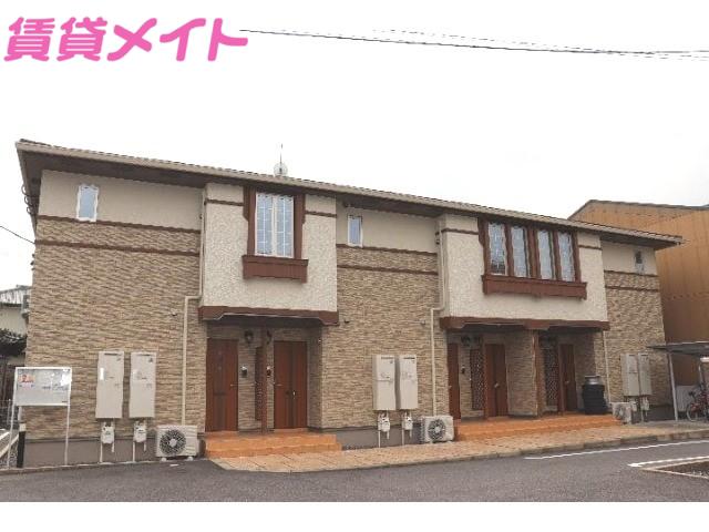 ラフレシールC棟