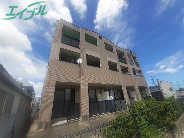 フロンティア21(3LDK/3階)