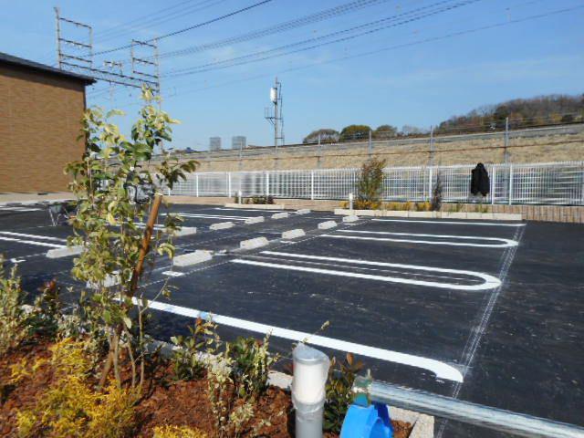 ルル オブ河内森プログレッソI
