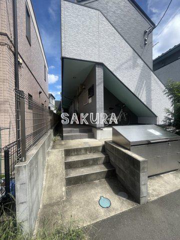 ジェムステージ桜ヶ丘