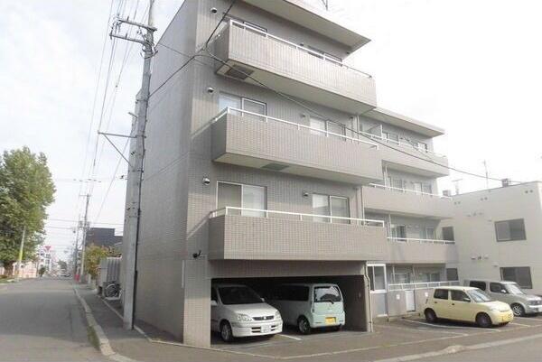 ロワイヤル山の手