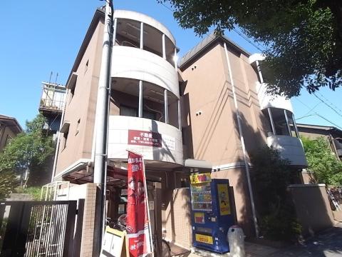 プレステージフジ西宮 弐番館