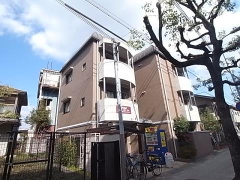 プレステージフジ西宮 弐番館