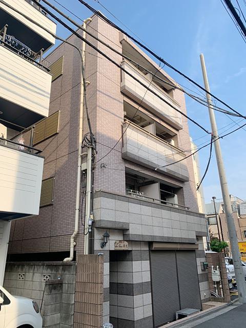 LA CASA弥生