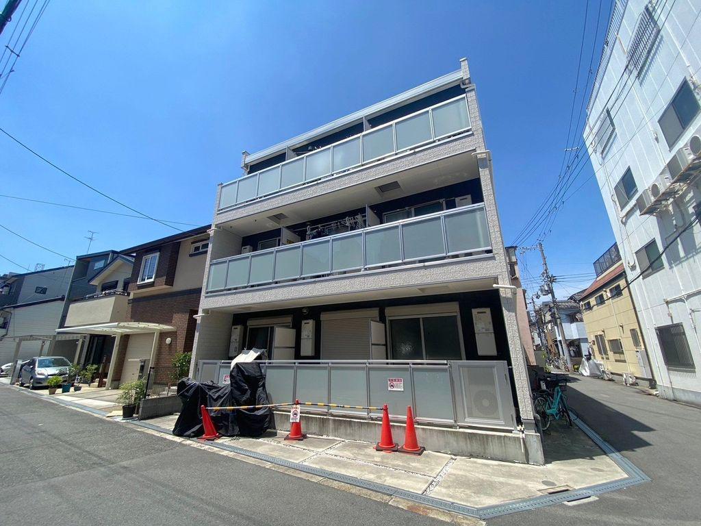 グランヒルズ東成