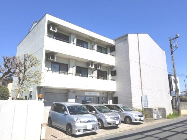 サンリット幕張