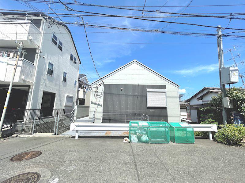 ブルーノーツ保土ヶ谷