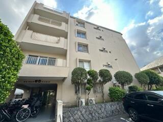 パシフィック目白マンション