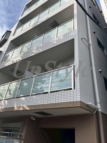 リタ十条