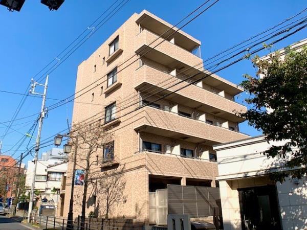 ティアラ三軒茶屋