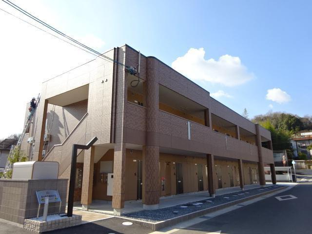 カーサひまわり II