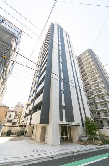 JP NOIE 上野稲荷町